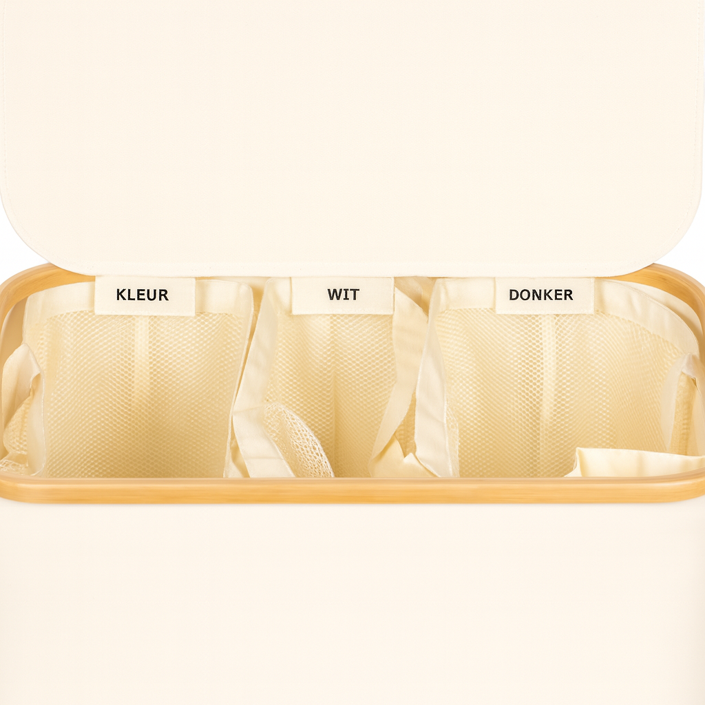 Lirena Wasmand - 3 vakken