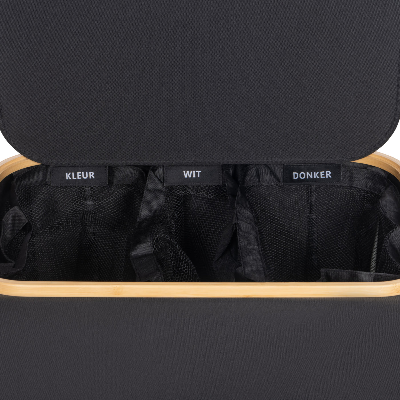 Lirena Wasmand - 3 vakken