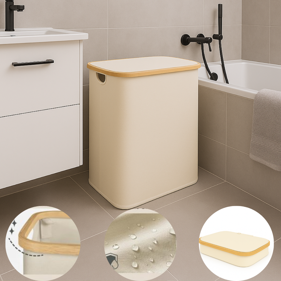 Lirena Wasmand - 3 vakken